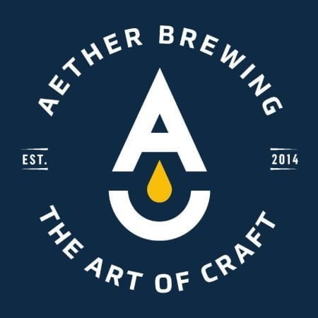 Aether Brewing Company testimonial on Beer30 brewery software