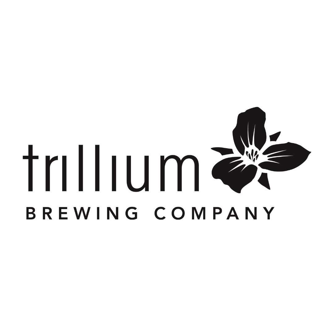 Trillium Brewery used Beer30's brewery software to optimize production and track inventory