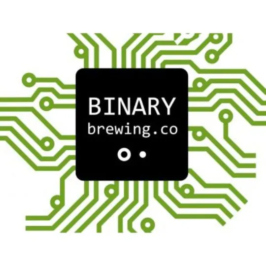 Binary Brewing uses Beer30 Brewery software to optimize their production