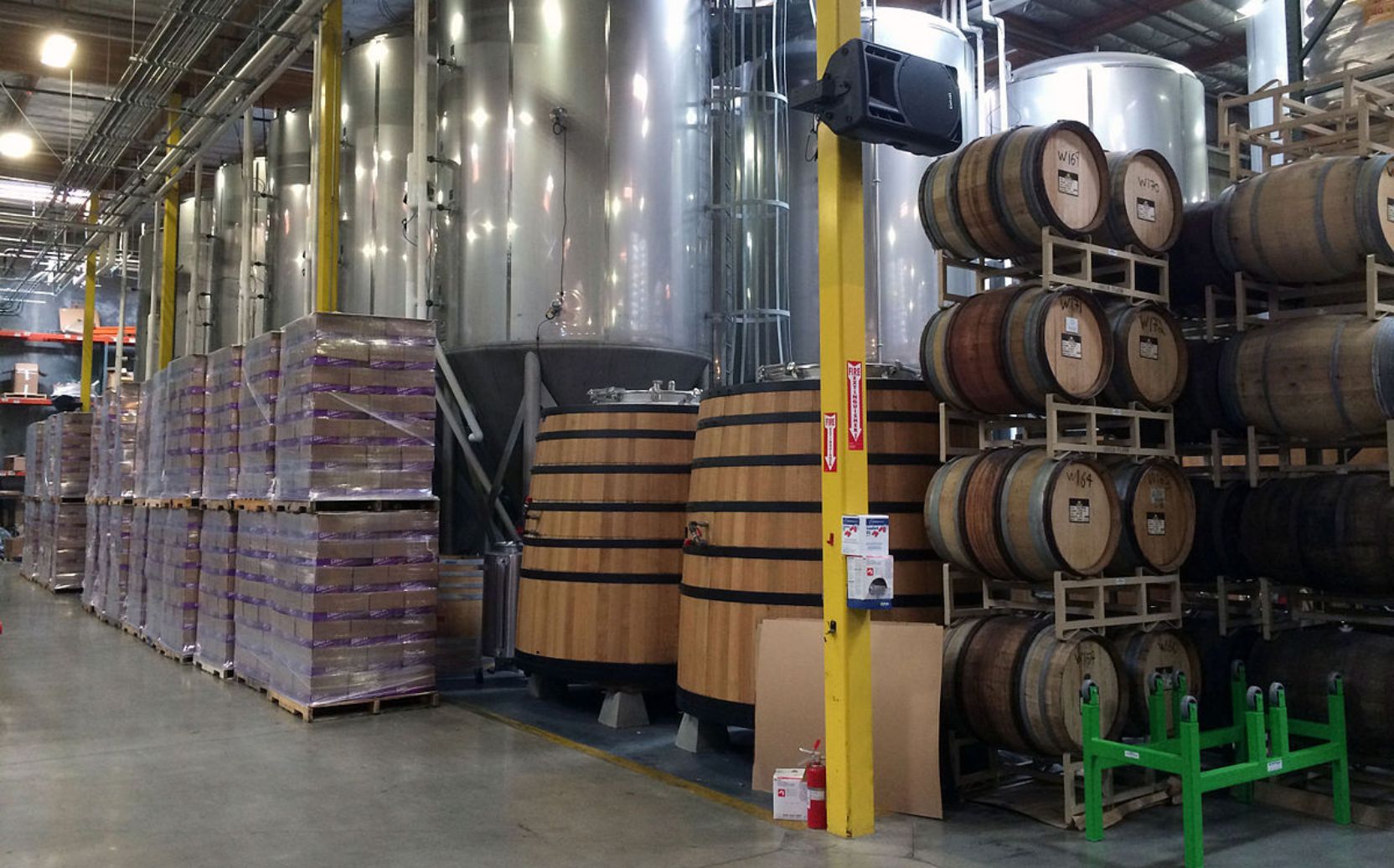Managing Inventory