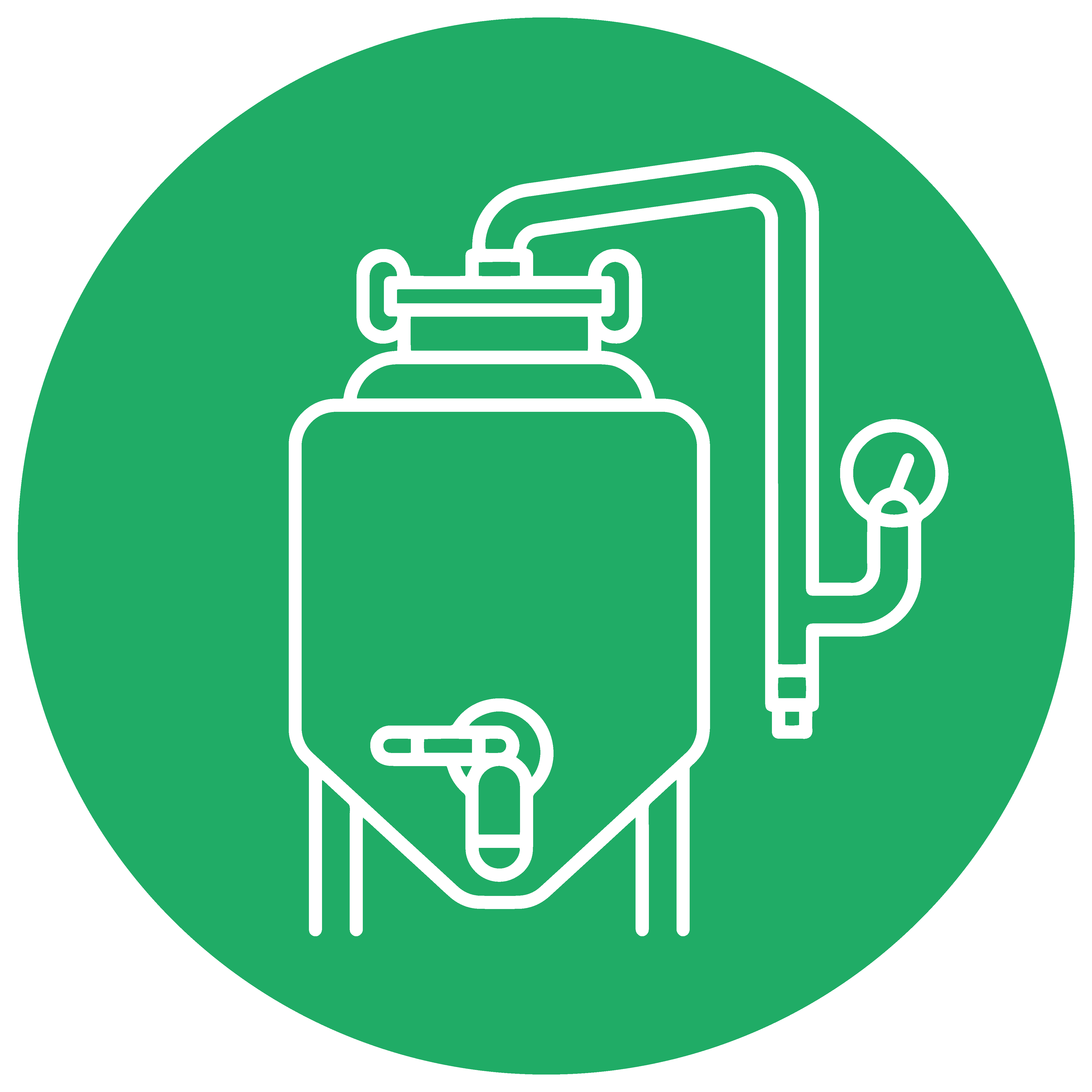 Bucha Prodution Suite