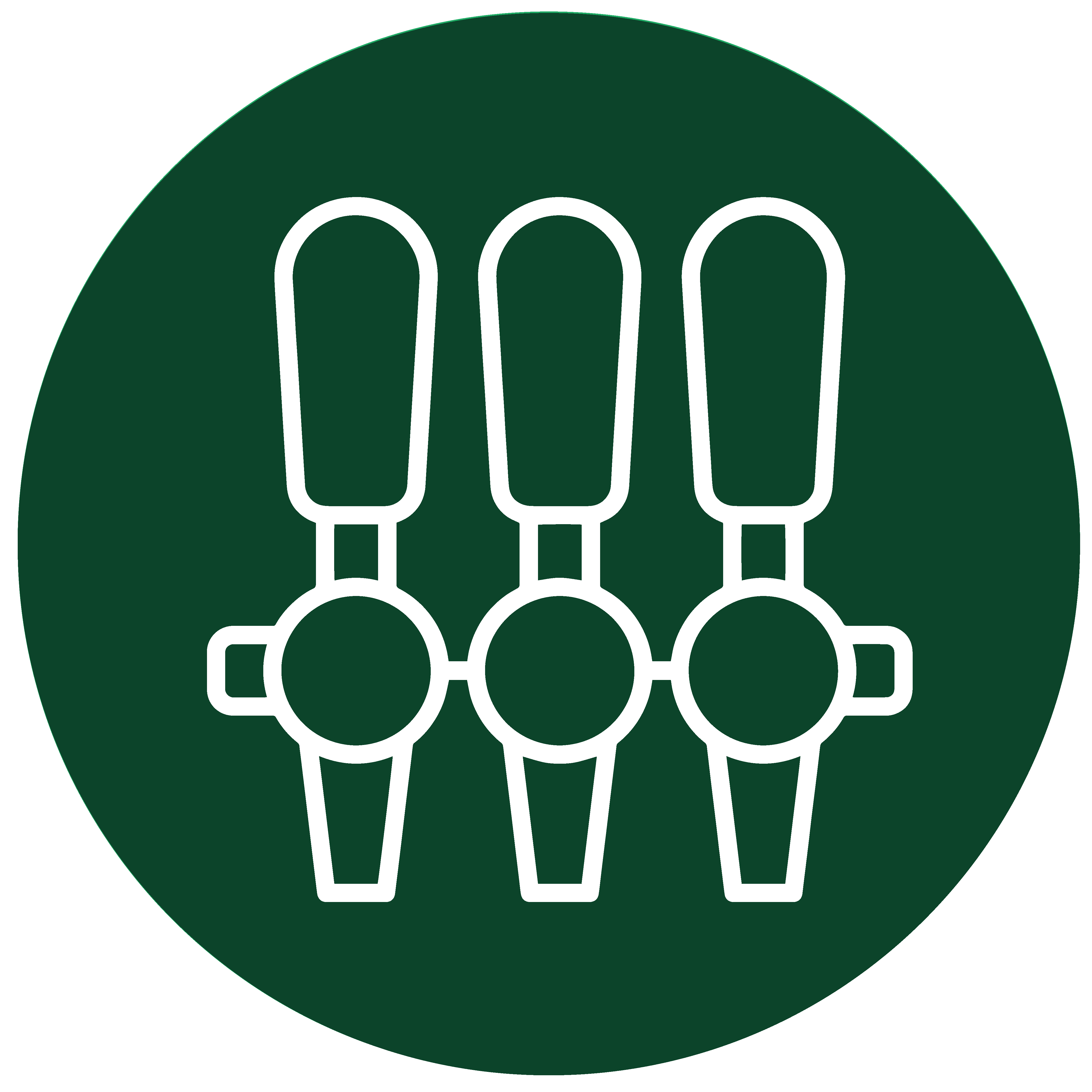 Bucha Specialized Modules