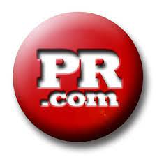PR.com logo