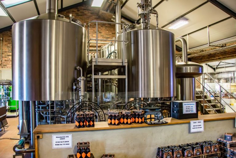 How breweries are saving thousands with brewery software
