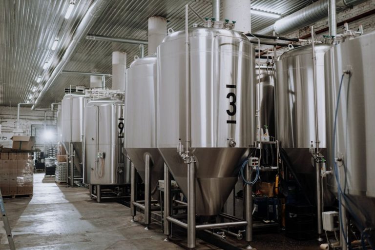 Fermentation