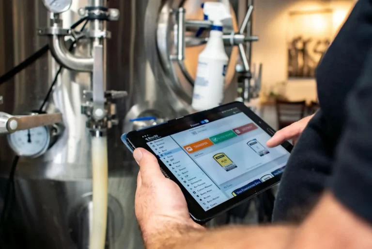 Beer30 Beer Brewing software