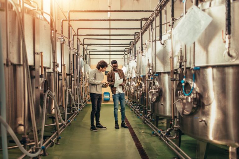 Strategies for brewery management and how brewery software can help
