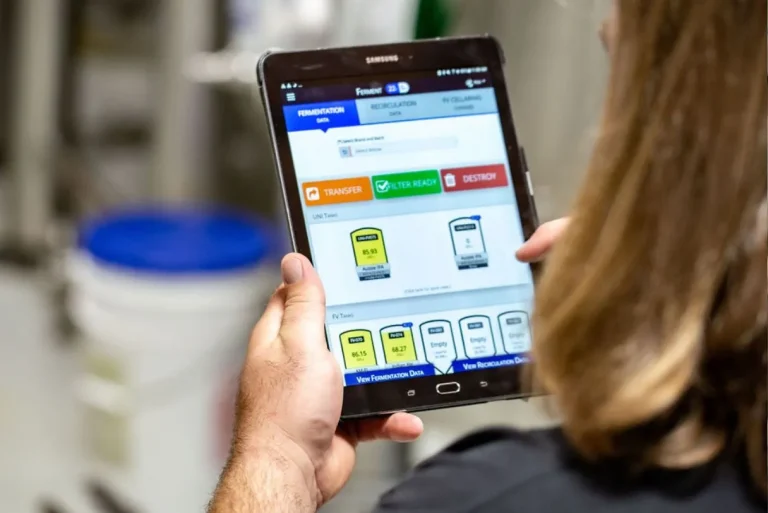 A case for brewery software Blog