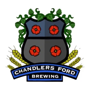 Chandler's Ford Brewing testimonial on Beer30 brewery software