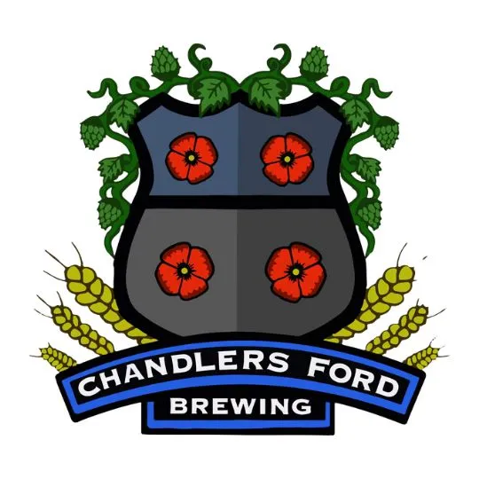 Chandler's Ford Brewing testimonial on Beer30 brewery software