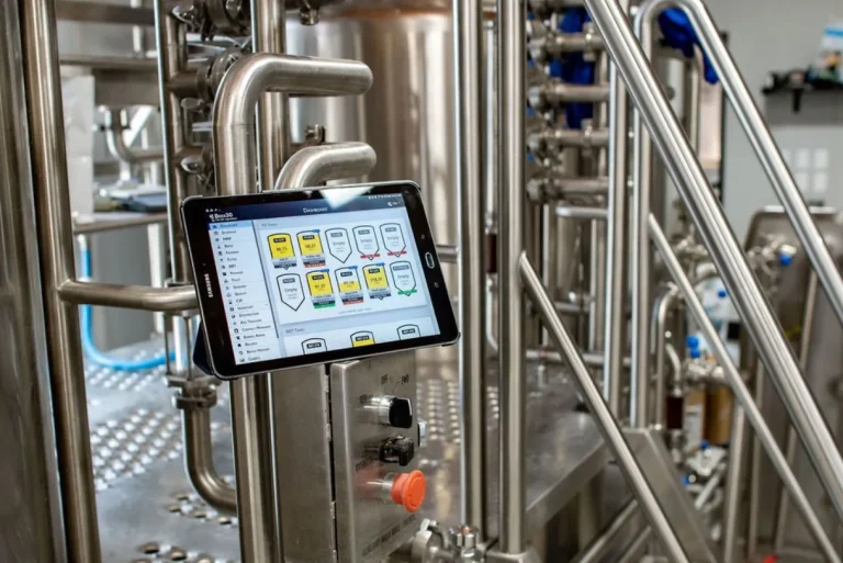 Product Adoption Principles to Transition to New Brewery Software