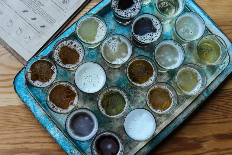 Brewing Success: Your Guide to 2025's Most Profitable Beer Trends