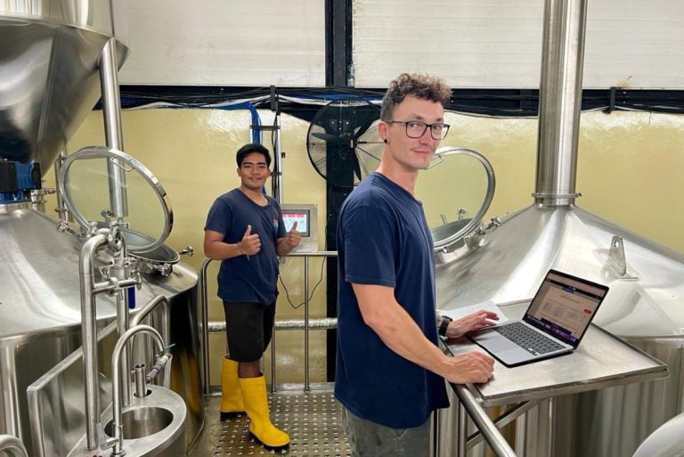Brewing Loyalty using Brewery Software like Beer30
