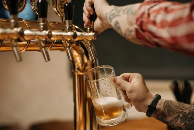 Using Beer30 Brewery software to save money in your taproom