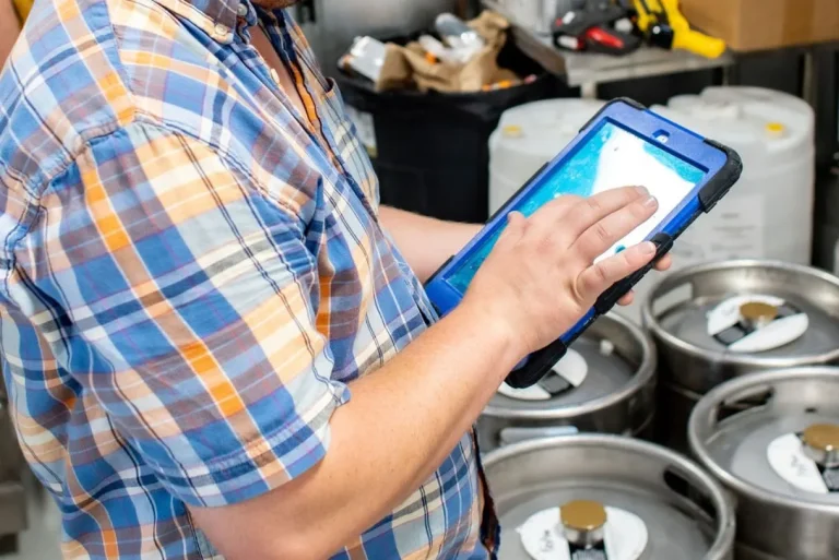 Brewery Software by Beer30