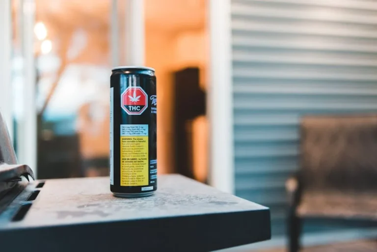 Cannabis Beverages: What Every Brewer Needs to Know in 2025