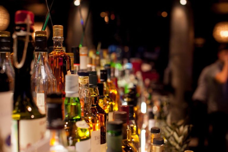 Distilling at your Brewery