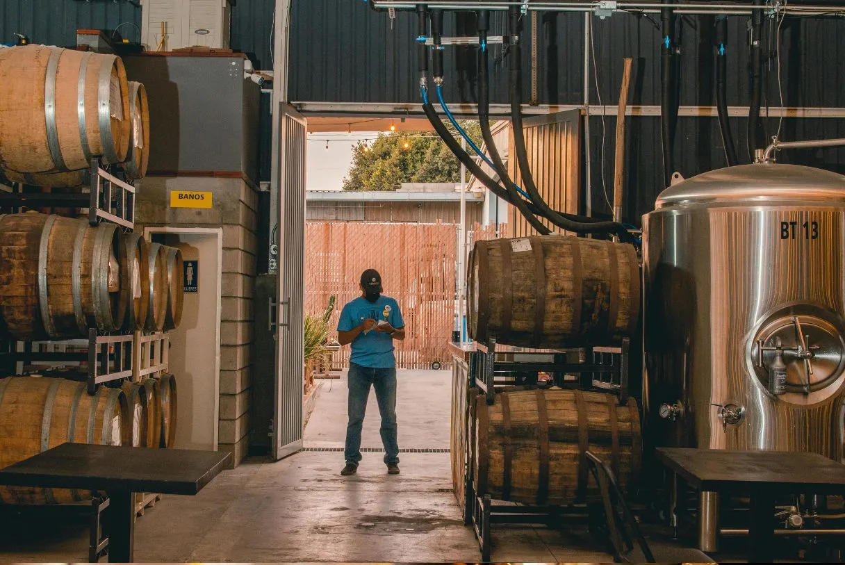 Brewstilleries: How to Manage Ingredients for Multiple Products with ...
