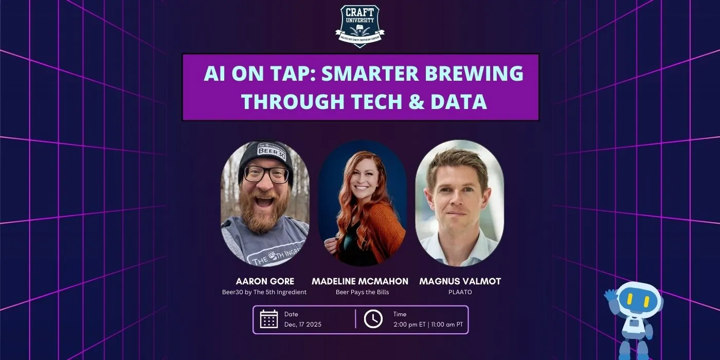 AI on Tap